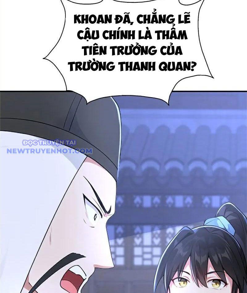 Ta Thực Sự Không Muốn Làm Thần Tiên chapter 123 - Trang 50