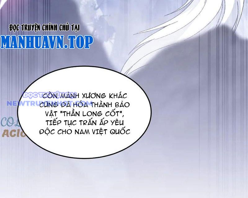 Nhị Sư Huynh Tuy Là Phàm Nhân Nhưng Rất Mạnh Mẽ chapter 87 - Trang 29