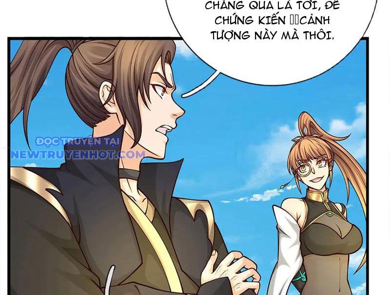 Ta Có Thể Tấn Công Không Giới Hạn chapter 74 - Trang 136