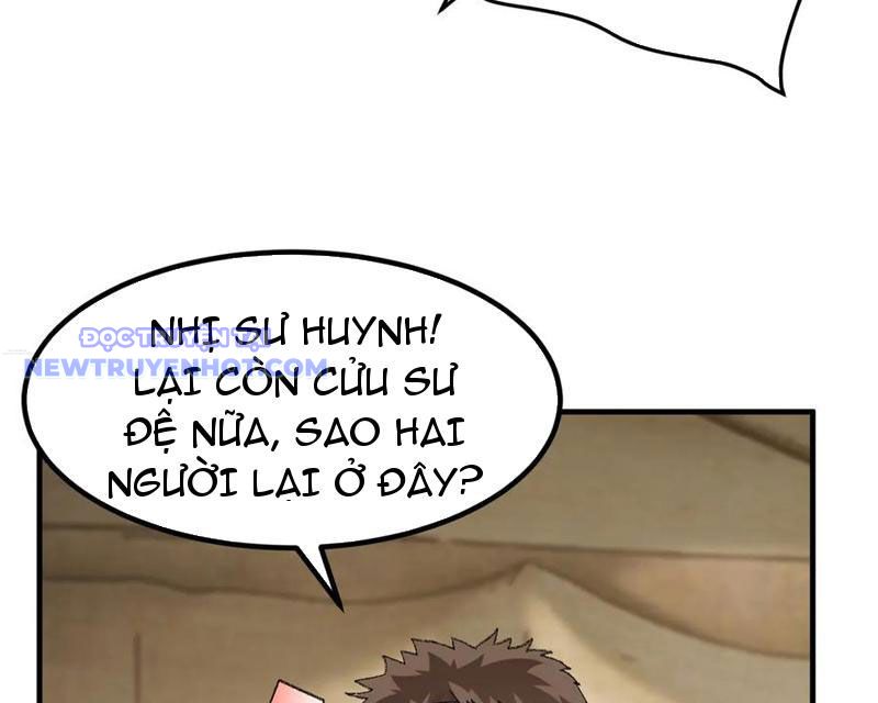 Nhị Sư Huynh Tuy Là Phàm Nhân Nhưng Rất Mạnh Mẽ chapter 86 - Trang 62