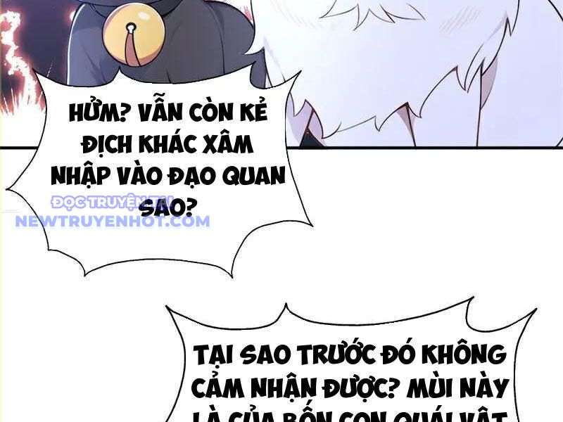 Ta Thực Sự Không Muốn Làm Thần Tiên chapter 124 - Trang 27