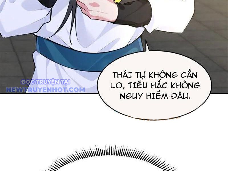 Ta Thực Sự Không Muốn Làm Thần Tiên chapter 121 - Trang 27