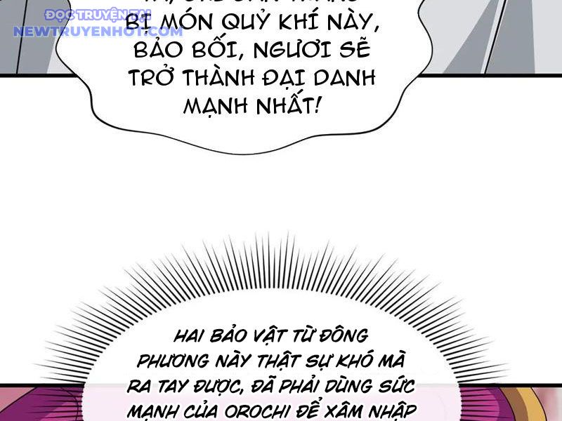 Kỷ Nguyên Kỳ Lạ chapter 410 - Trang 31