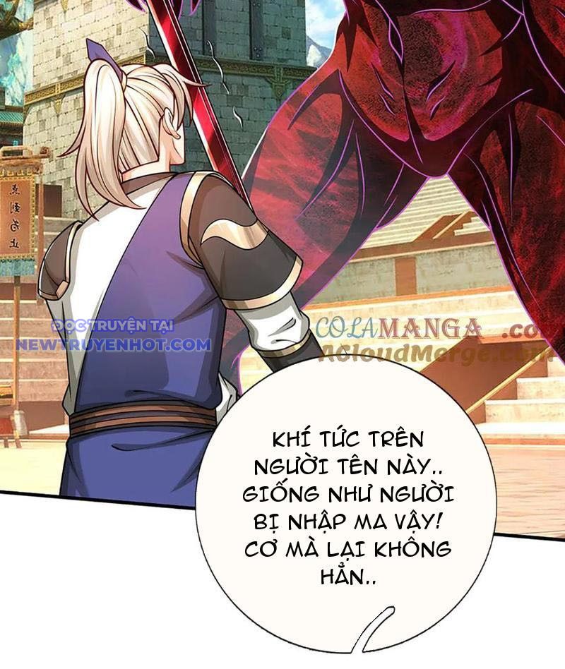 Ta Có Thể Tấn Công Không Giới Hạn chapter 76 - Trang 64