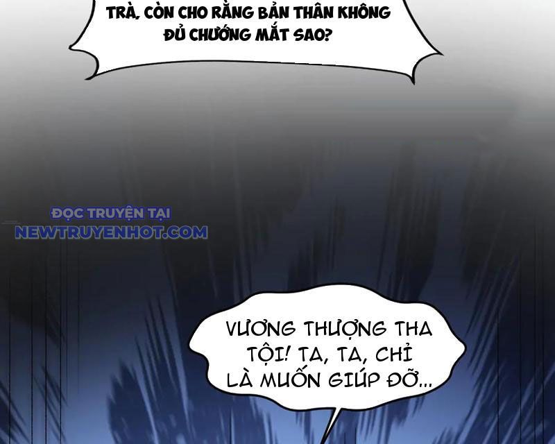 Nhị Sư Huynh Tuy Là Phàm Nhân Nhưng Rất Mạnh Mẽ chapter 86 - Trang 121