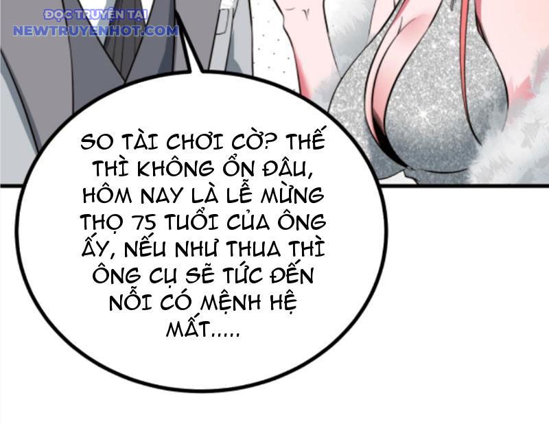 Ta Có 90 Tỷ Tiền Liếm Cẩu! chapter 465 - Trang 22