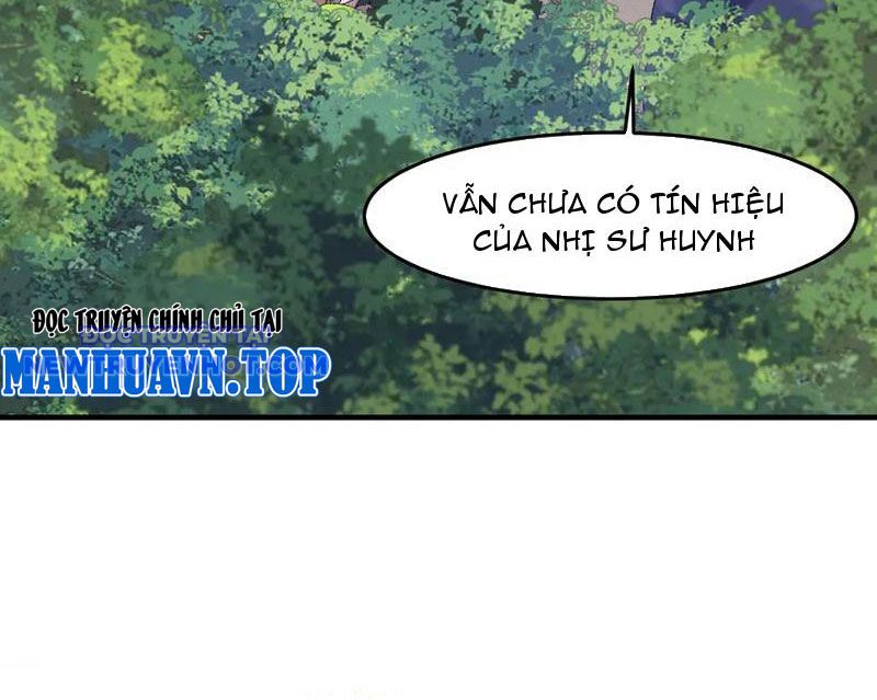 Nhị Sư Huynh Tuy Là Phàm Nhân Nhưng Rất Mạnh Mẽ chapter 87 - Trang 13