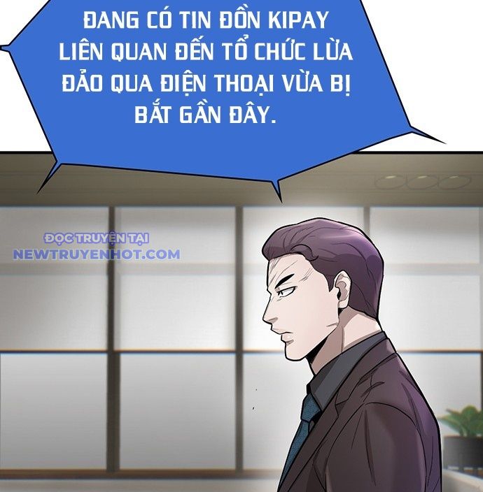 Bù Nhìn chapter 65 - Trang 7