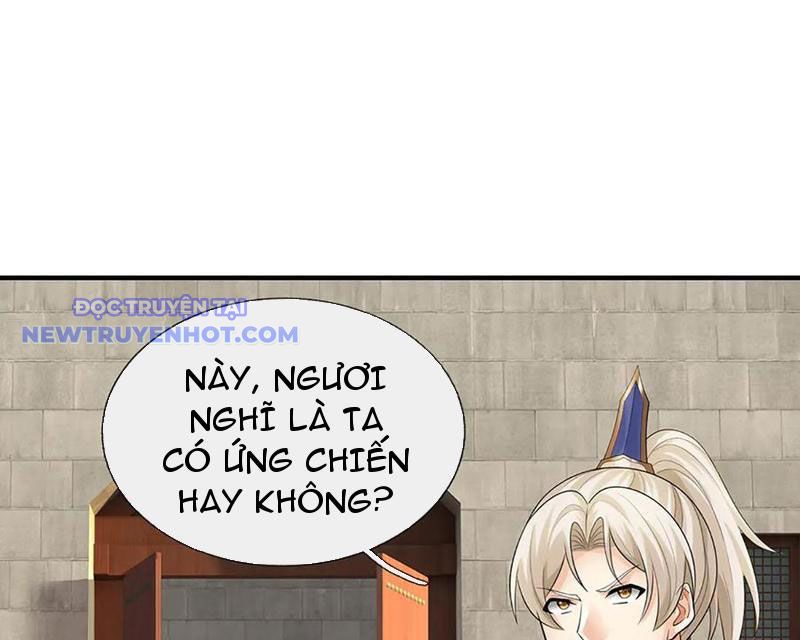 Ta Có Thể Tấn Công Không Giới Hạn chapter 73 - Trang 75