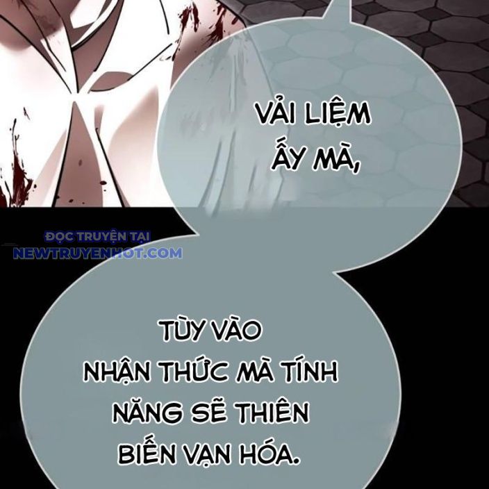 Thiên Ma Tái Lâm chapter 62 - Trang 122