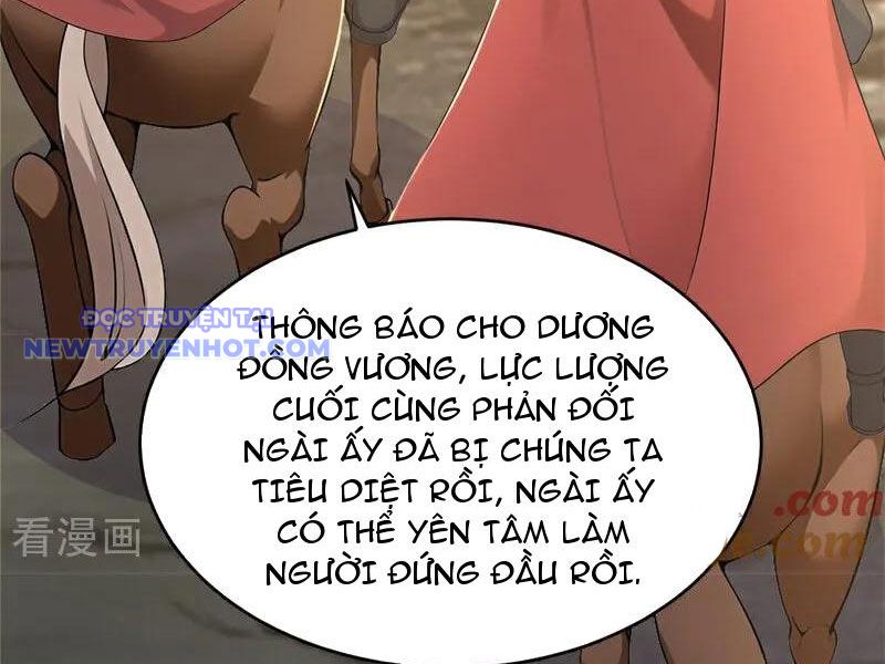 Ta Thực Sự Không Muốn Làm Thần Tiên chapter 122 - Trang 8