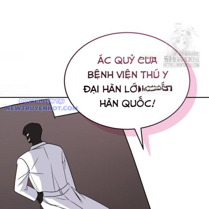 Xin Chào! Bác Sĩ Thú Y chapter 60 - Trang 141