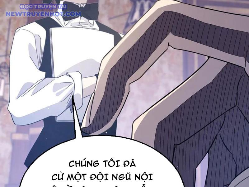 Toàn Dân Chuyển Chức: Bị Động Của Ta Vô Địch chapter 58 - Trang 161