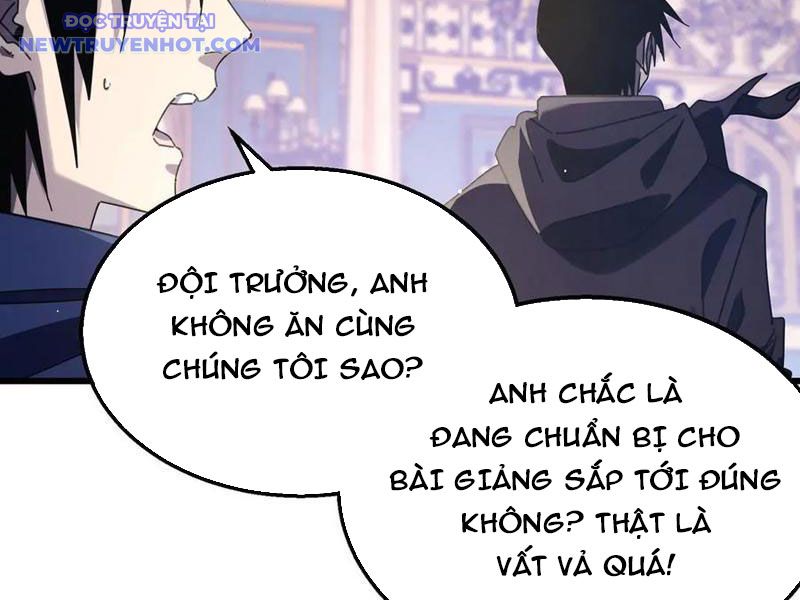 Toàn Dân Chuyển Chức: Bị Động Của Ta Vô Địch chapter 58 - Trang 58