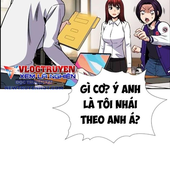 Giáo Dục Chân Chính chapter 177 - Trang 156