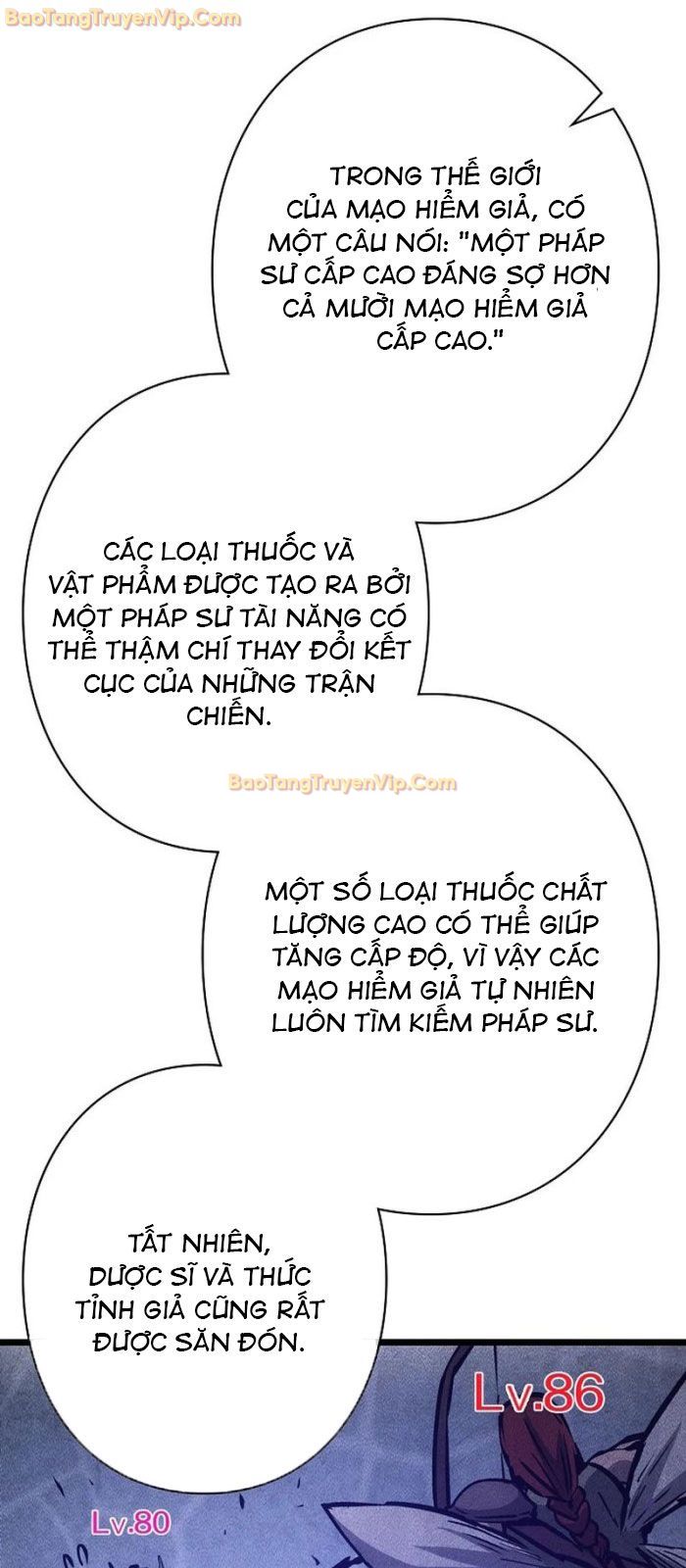 Trở Thành Anh Hùng Mạnh Nhất Nhờ Gian Lận chapter 20 - Trang 24