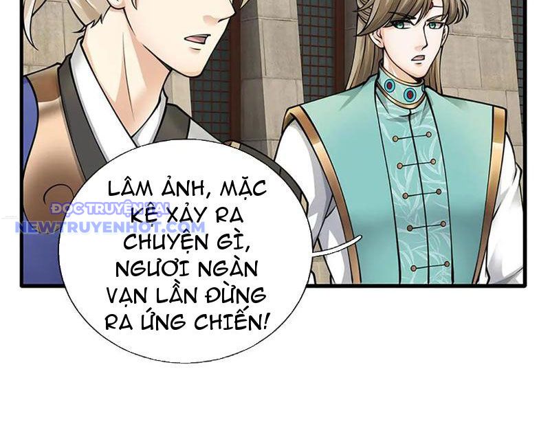 Ta Có Thể Tấn Công Không Giới Hạn chapter 73 - Trang 36