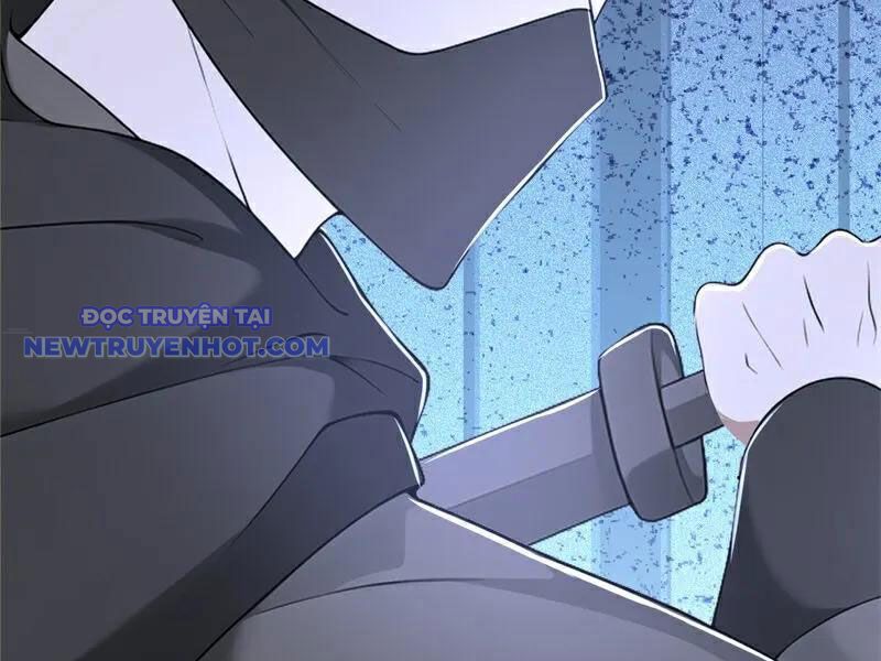 Ta Thực Sự Không Muốn Làm Thần Tiên chapter 124 - Trang 84