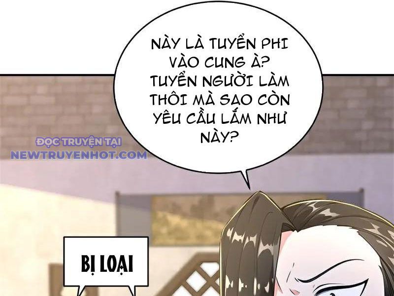 Ta Thực Sự Không Muốn Làm Thần Tiên chapter 122 - Trang 41