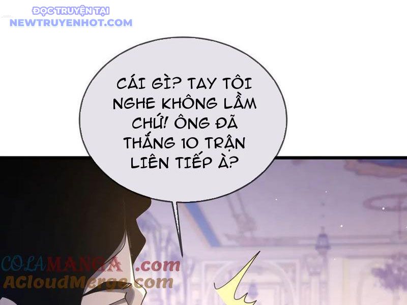 Toàn Dân Chuyển Chức: Bị Động Của Ta Vô Địch chapter 58 - Trang 38