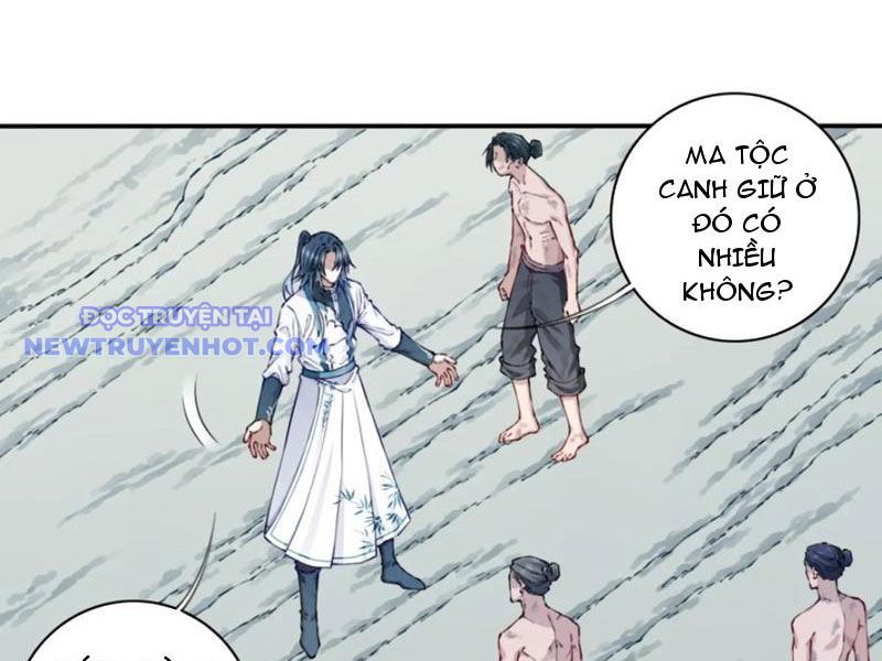 Ta Dùng Cơ Bắp Xưng Bá Tu Tiên Giới chapter 77 - Trang 10