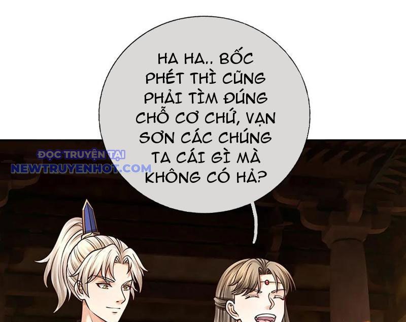 Ta Có Thể Tấn Công Không Giới Hạn chapter 74 - Trang 32