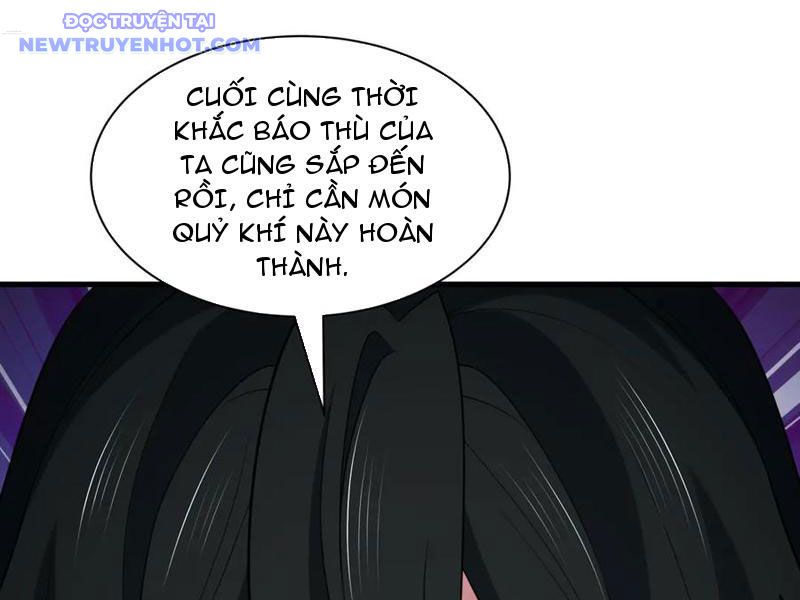 Kỷ Nguyên Kỳ Lạ chapter 410 - Trang 49