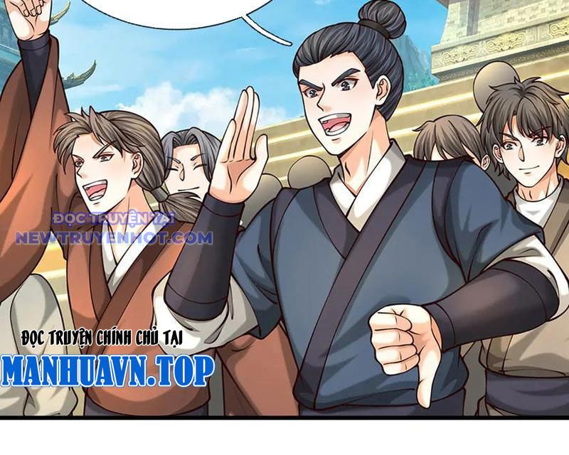 Ta Có Thể Tấn Công Không Giới Hạn chapter 74 - Trang 59