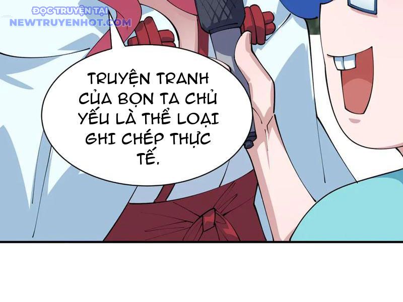 Kỷ Nguyên Kỳ Lạ chapter 410 - Trang 116