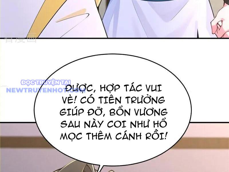 Ta Thực Sự Không Muốn Làm Thần Tiên chapter 121 - Trang 88