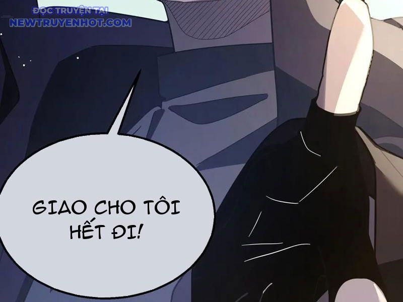 Toàn Dân Chuyển Chức: Bị Động Của Ta Vô Địch chapter 58 - Trang 119