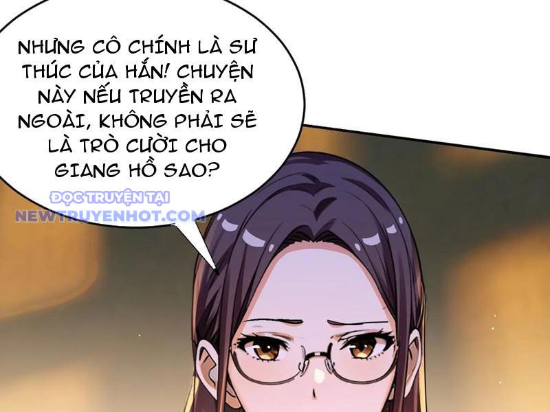 Bạn Gái Của Tôi Toàn Là Truyền Thuyết chapter 133 - Trang 39