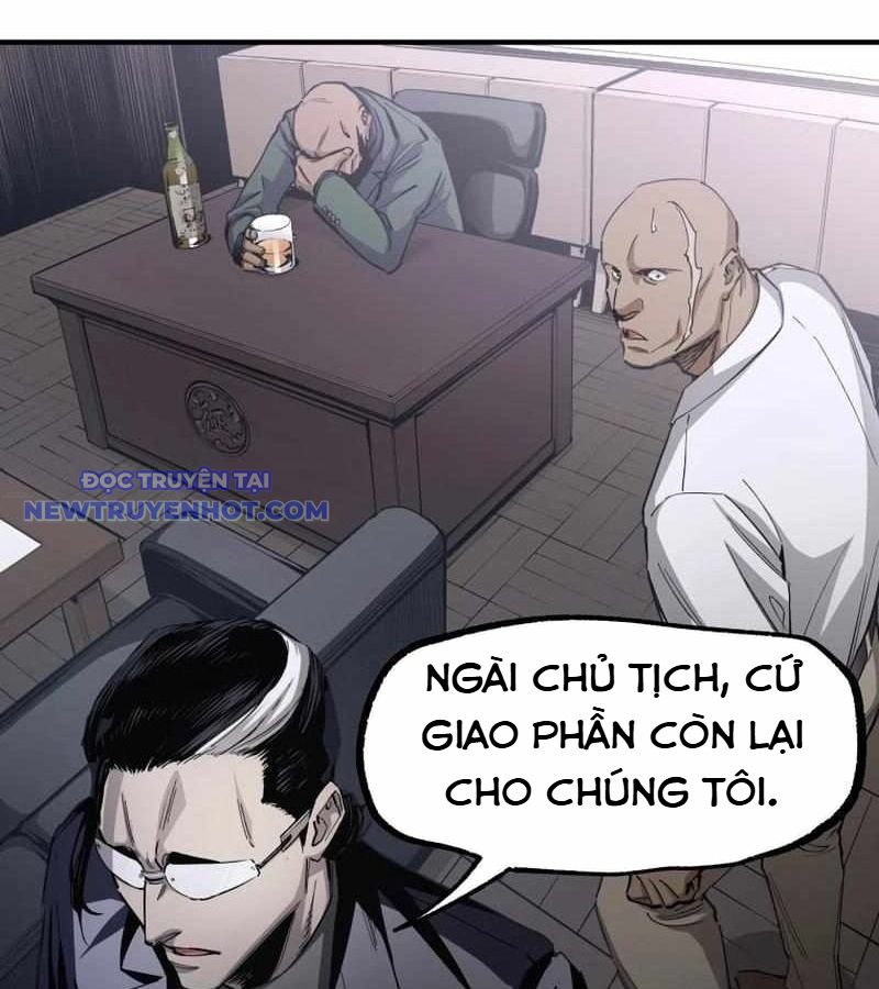 Hắc Triều chapter 9 - Trang 47