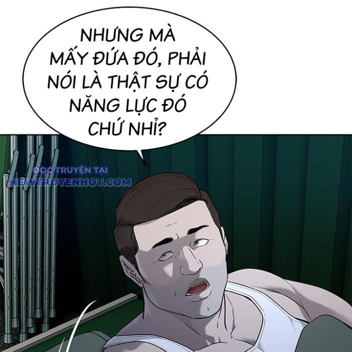 Đội Trưởng Lính Đánh Thuê chapter 253 - Trang 36