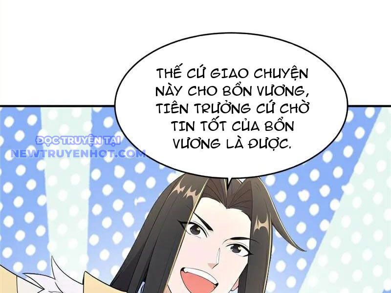 Ta Thực Sự Không Muốn Làm Thần Tiên chapter 121 - Trang 73