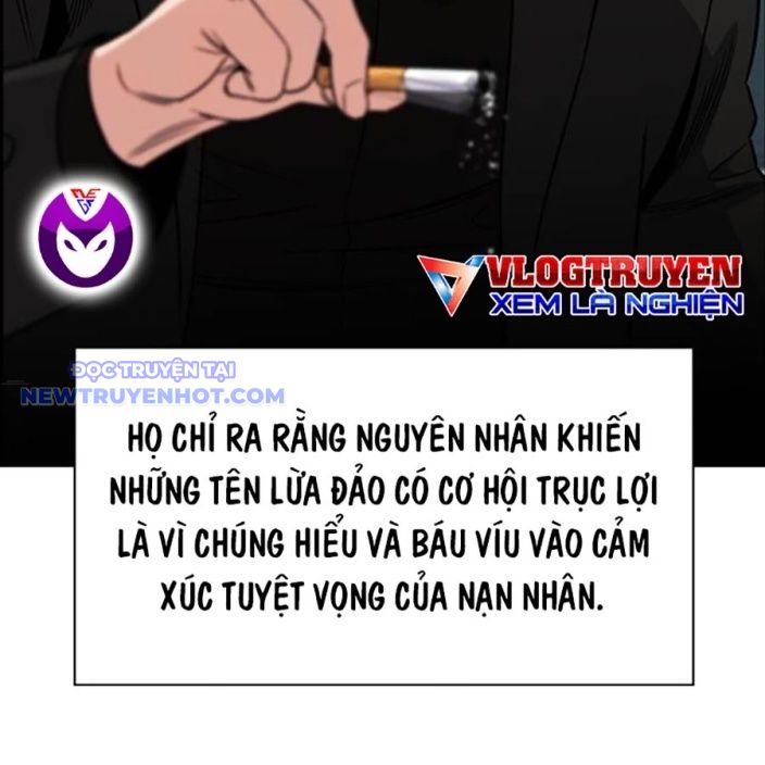 Giáo Dục Chân Chính chapter 177 - Trang 64