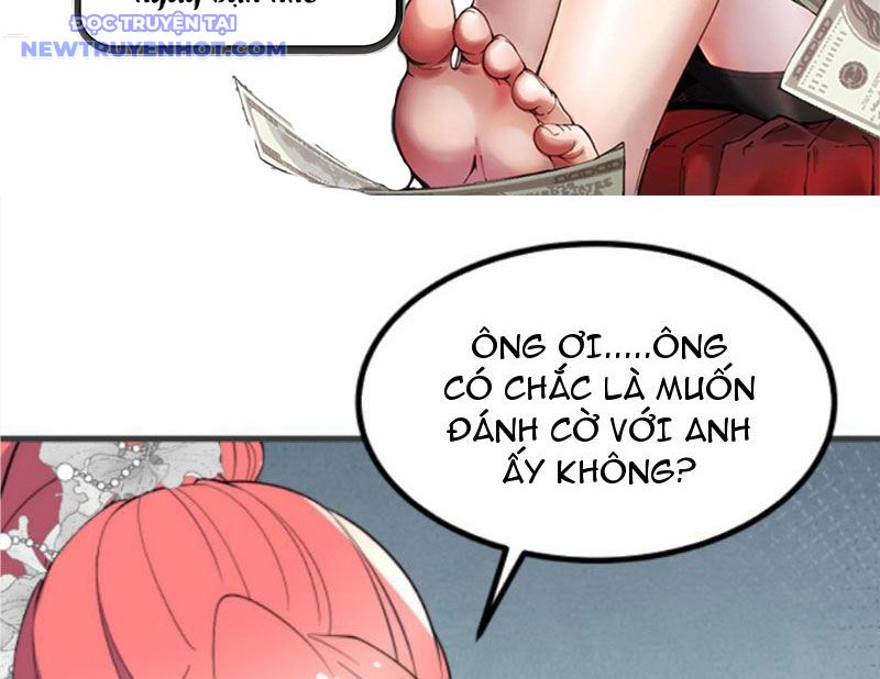 Ta Có 90 Tỷ Tiền Liếm Cẩu! chapter 465 - Trang 3