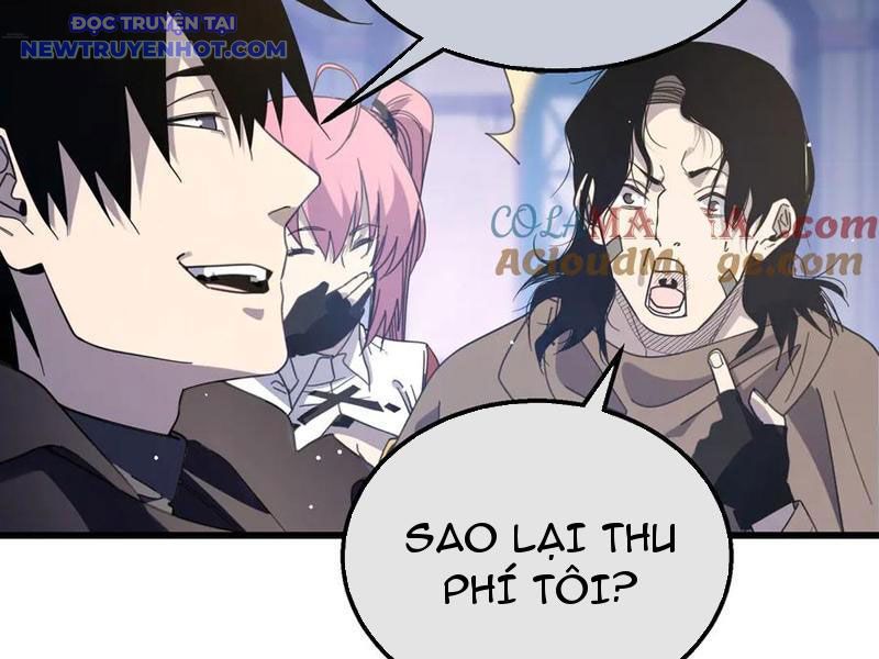 Toàn Dân Chuyển Chức: Bị Động Của Ta Vô Địch chapter 58 - Trang 116