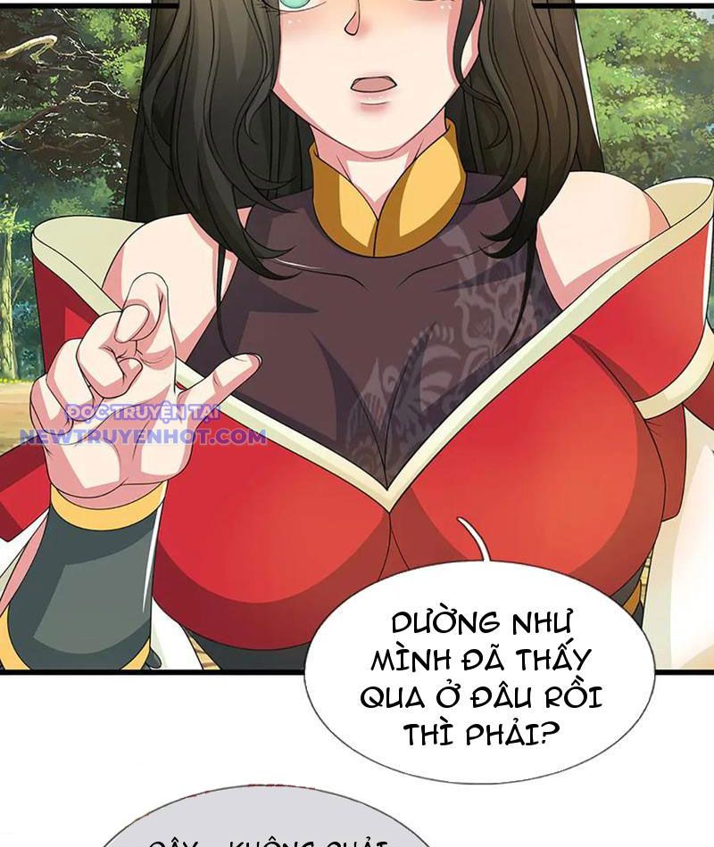 Ta Có Thể Cướp Đoạt Cơ Duyên chapter 73 - Trang 33