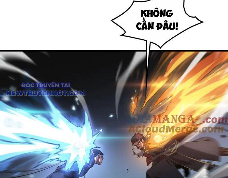 Mạt Thế Kiếm Thần: Ta Chấn Kinh Toàn Cầu chapter 48 - Trang 26