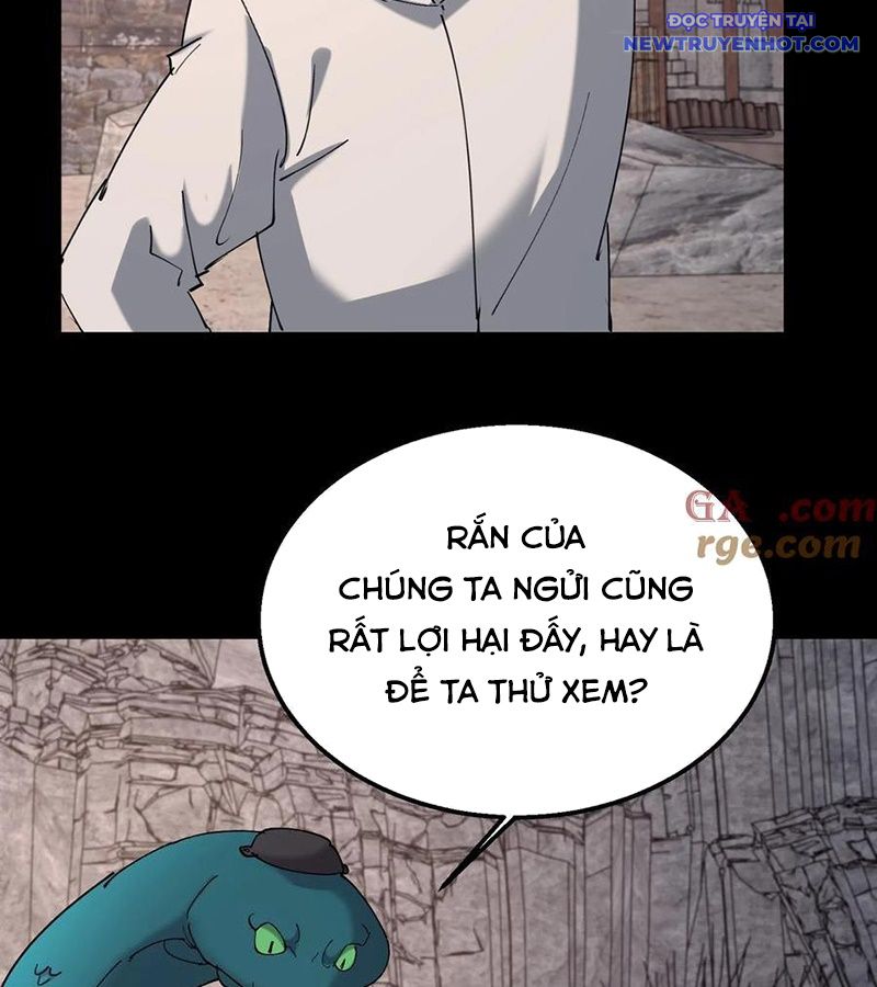 Ngày Tôi Sinh Ra, Bách Quỷ Dạ Hành, Tuyết Thi Hộ đạo chapter 574 - Trang 24