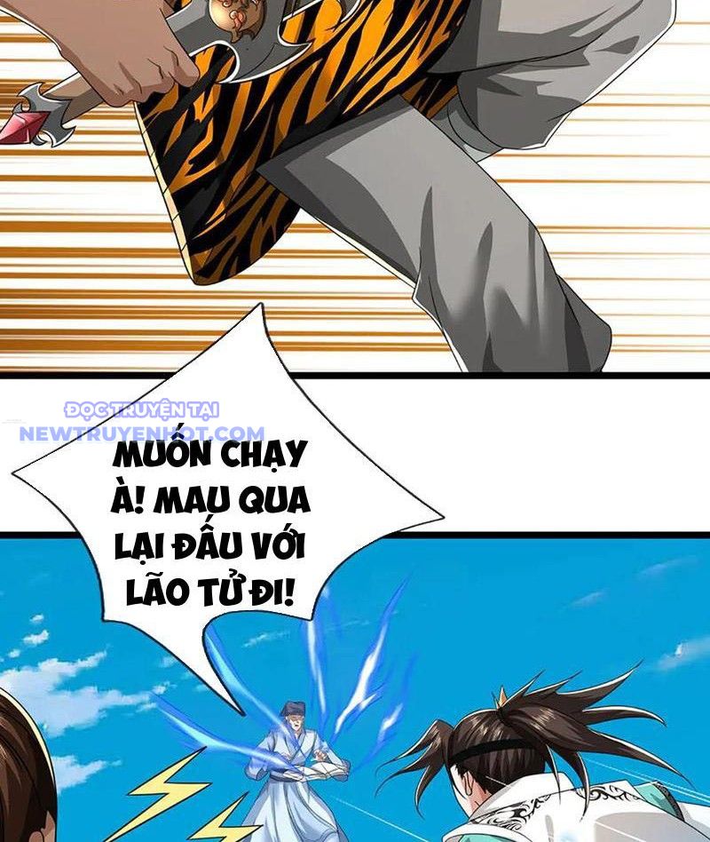 Ta Có Thể Cướp Đoạt Cơ Duyên chapter 76 - Trang 42