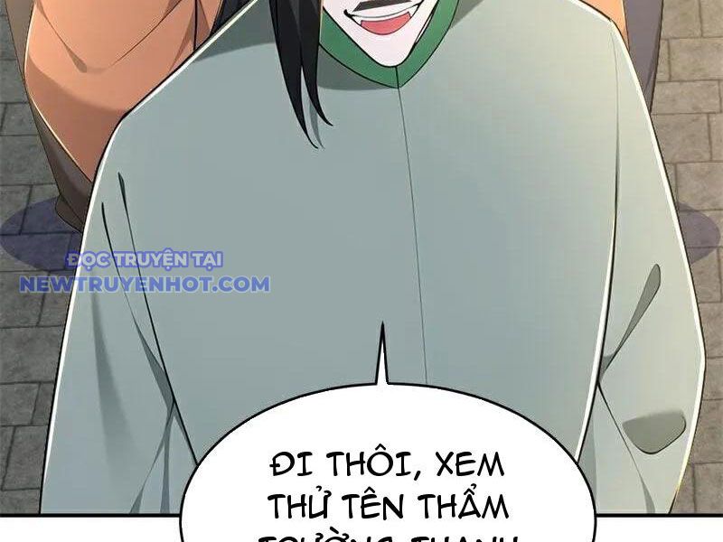 Ta Thực Sự Không Muốn Làm Thần Tiên chapter 122 - Trang 33