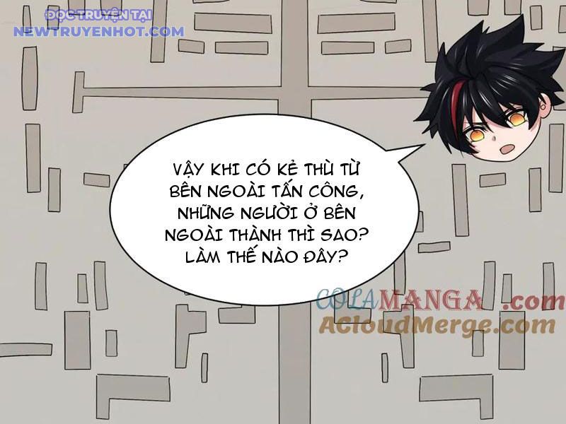 Kỷ Nguyên Kỳ Lạ chapter 410 - Trang 131