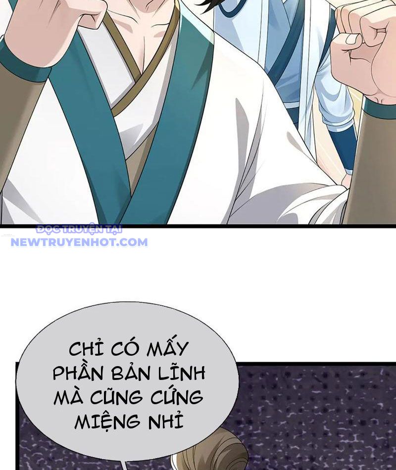 Ta Có Thể Cướp Đoạt Cơ Duyên chapter 75 - Trang 72