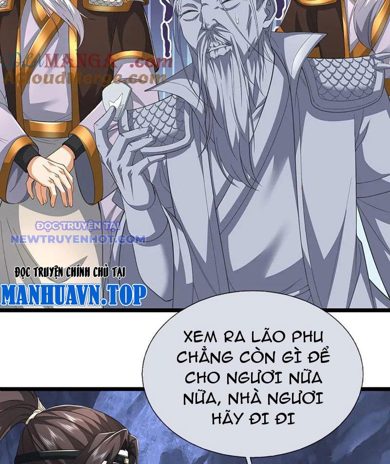 Ta Có Thể Cướp Đoạt Cơ Duyên chapter 73 - Trang 5