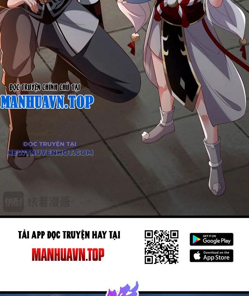 Ta Có Thể Cướp Đoạt Cơ Duyên chapter 75 - Trang 16