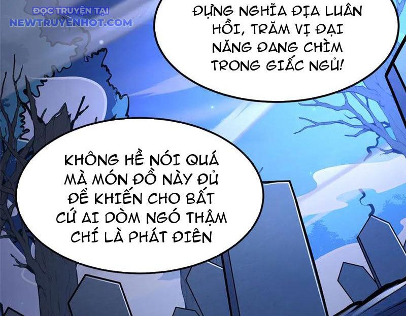 Đô Thị Cực Phẩm Y Thần chapter 224 - Trang 56