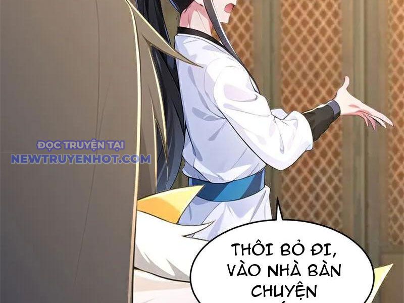 Ta Thực Sự Không Muốn Làm Thần Tiên chapter 121 - Trang 41