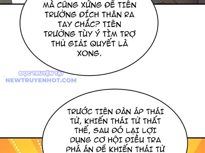 Ta Thực Sự Không Muốn Làm Thần Tiên chapter 121 - Trang 8